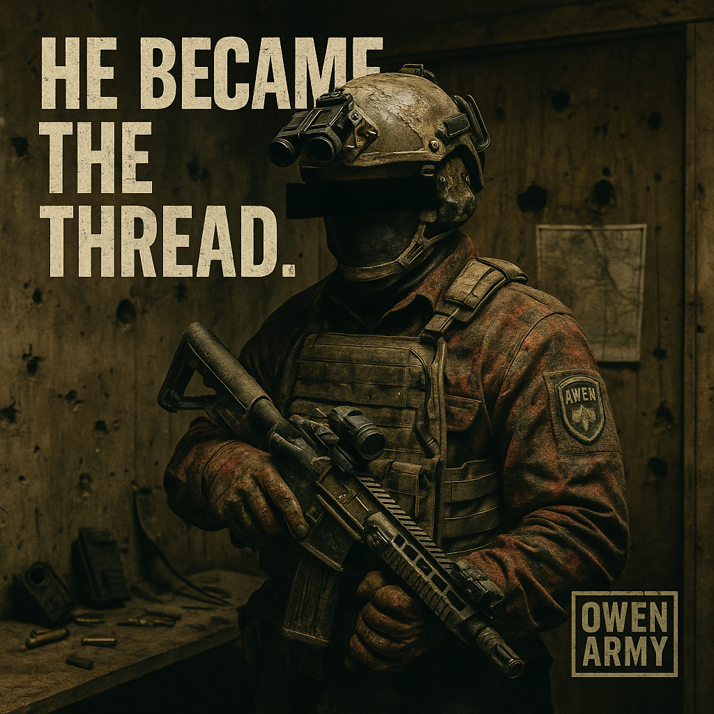 John Chapman's Valor at Takur Ghar and His Medal of Honor