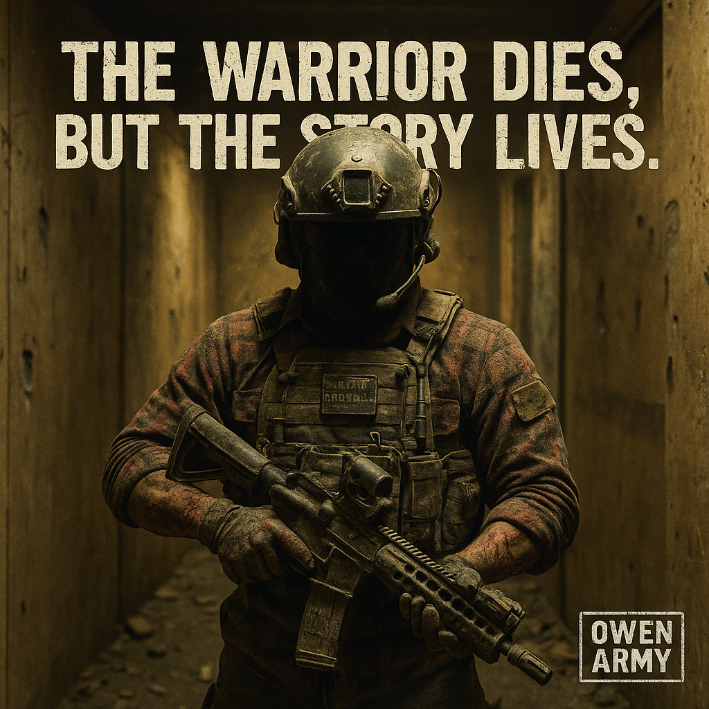 John Chapman, Medal of Honor Hero on Kohistan Ridge