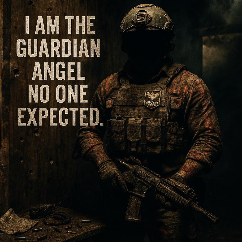 John A. Chapman, Medal of Honor Hero of Operation Anaconda