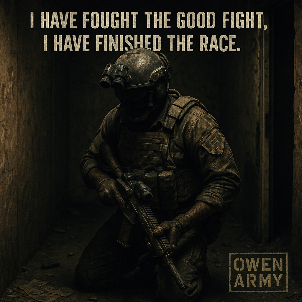 John Chapman Medal of Honor Hero Who Fought at Takur Ghar