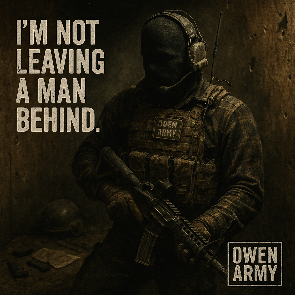 John Chapman's Last Stand at Takur Ghar Earned Medal of Honor