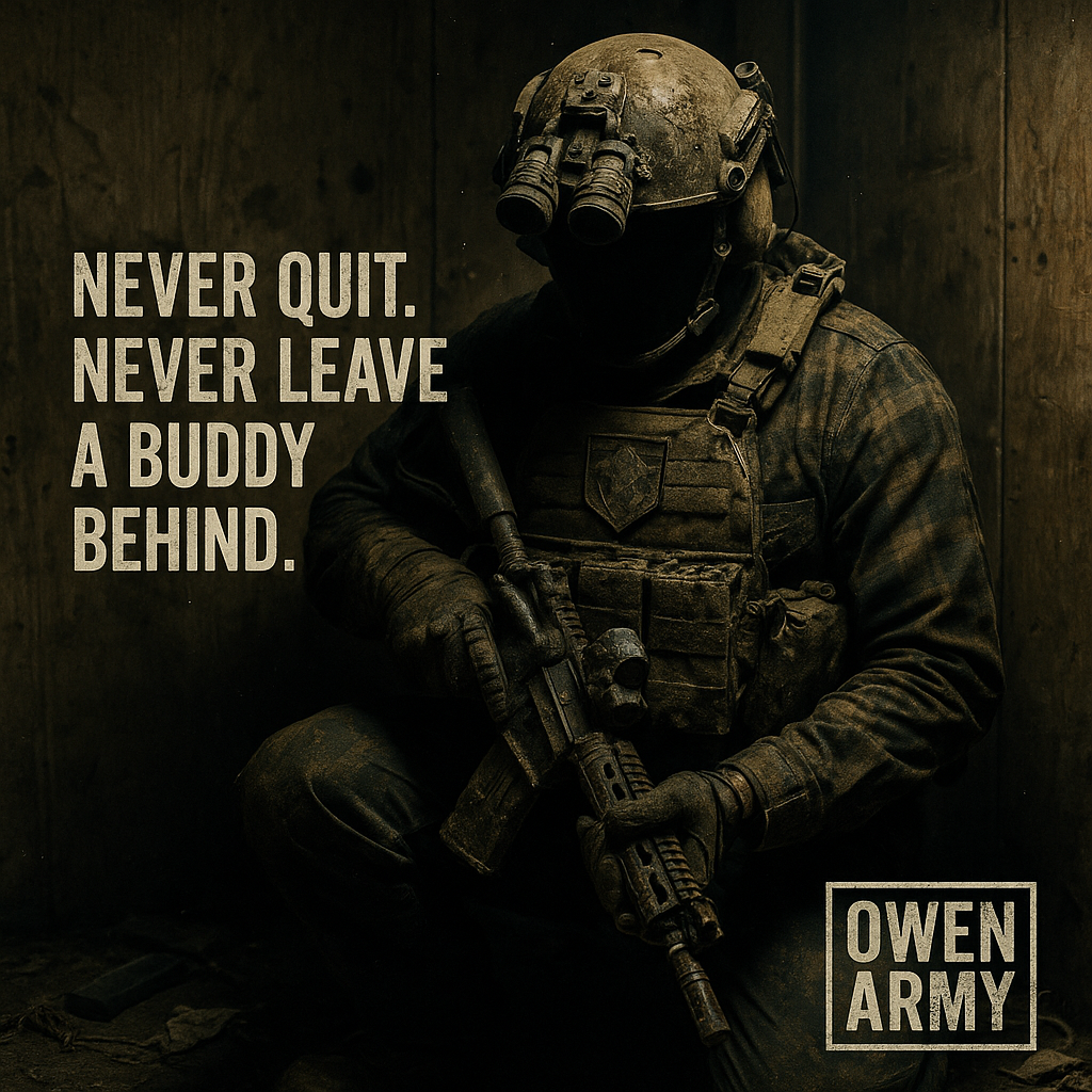 How John A. Chapman’s Takur Ghar Sacrifice Led to the Medal of Honor