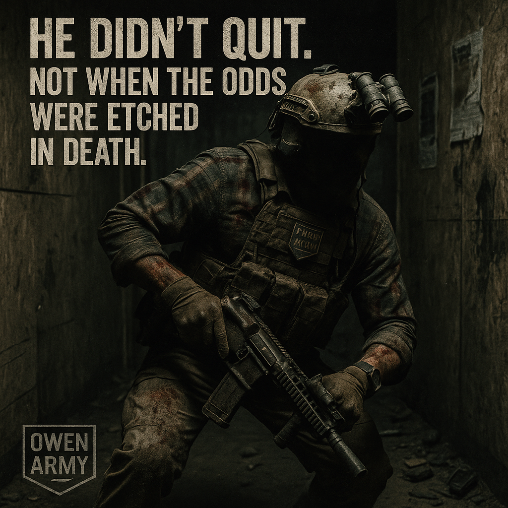 John A. Chapman Medal of Honor Last Stand at Takur Ghar, Afghanistan