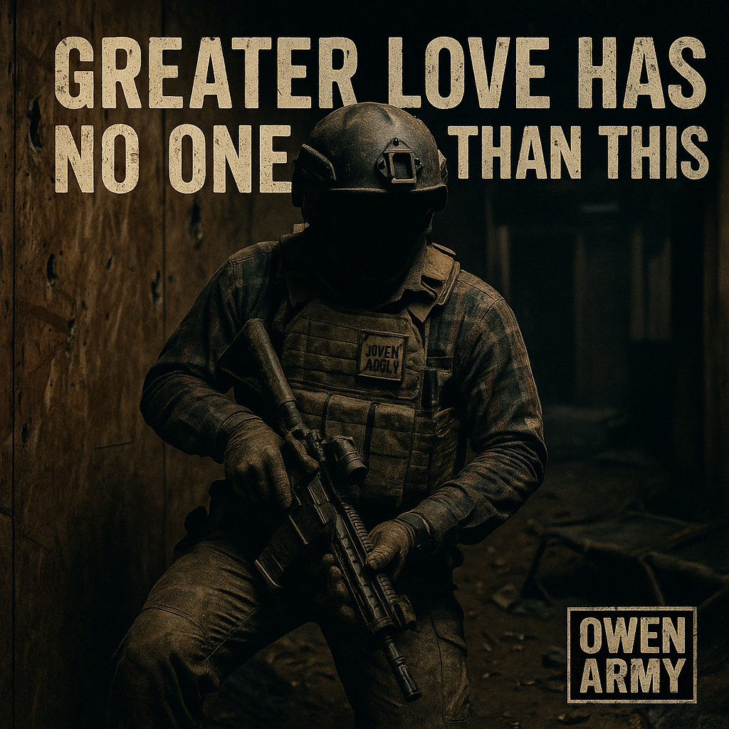 John Chapman's courage on Takur Ghar earned the Medal of Honor