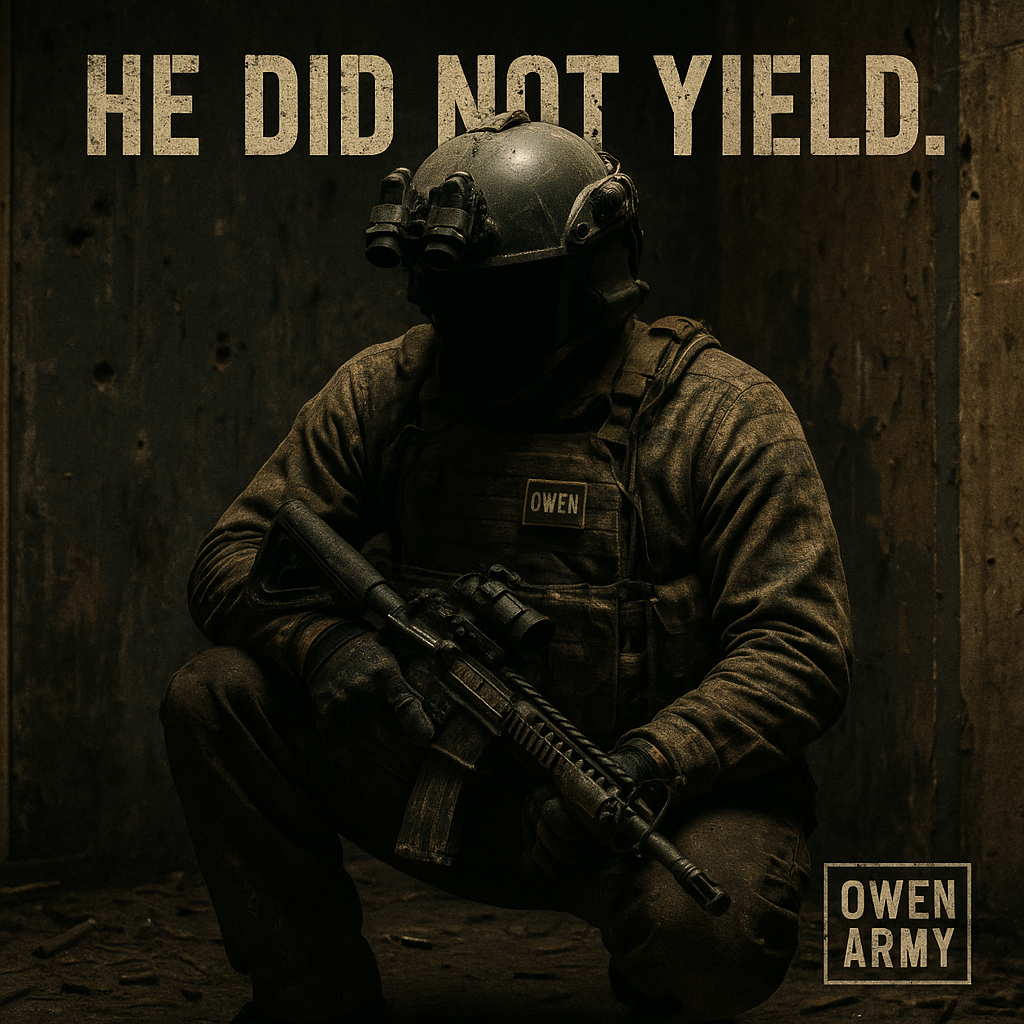 John A. Chapman's Valor at Takur Ghar and the Medal of Honor