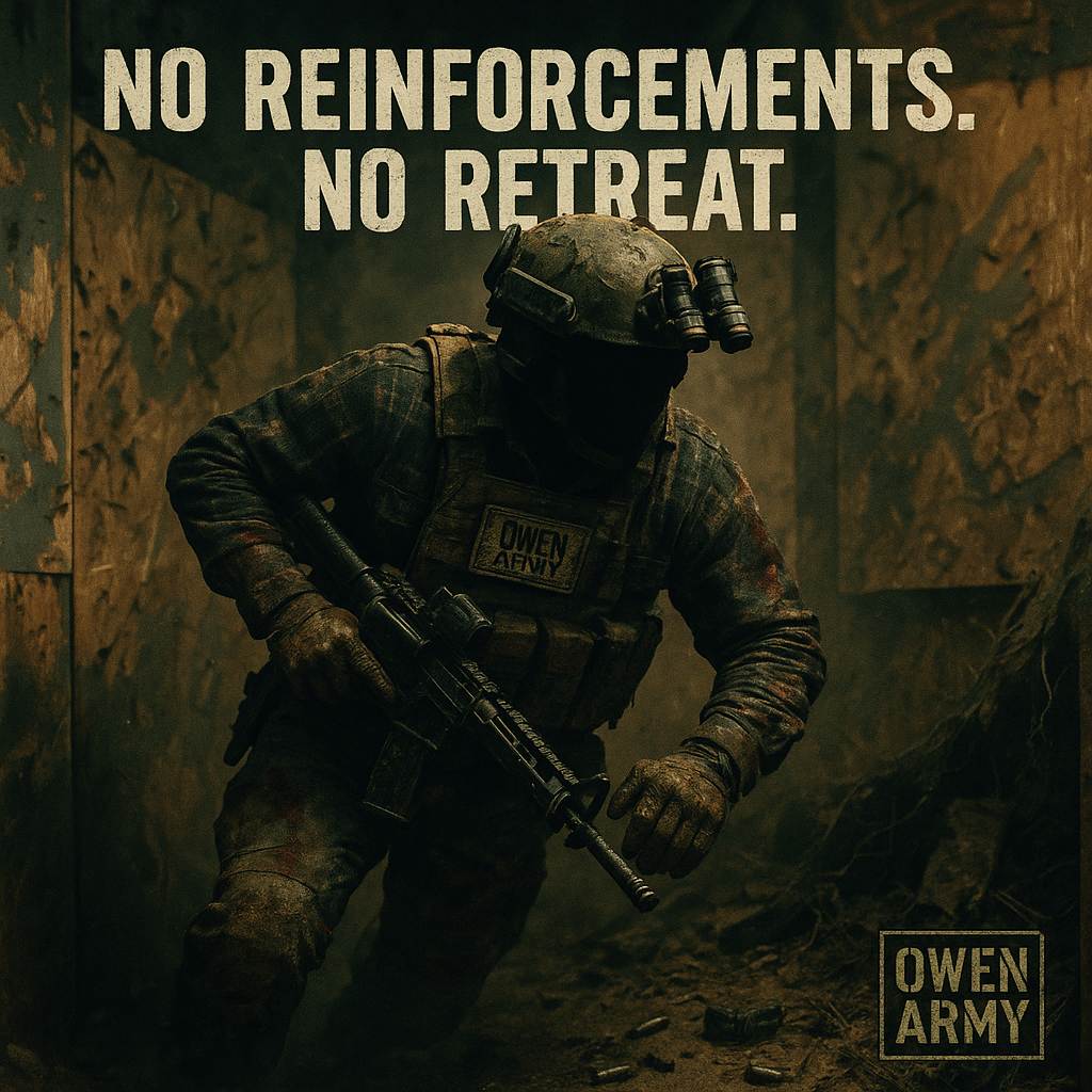 John Chapman's Medal of Honor and Last Stand on Takur Ghar