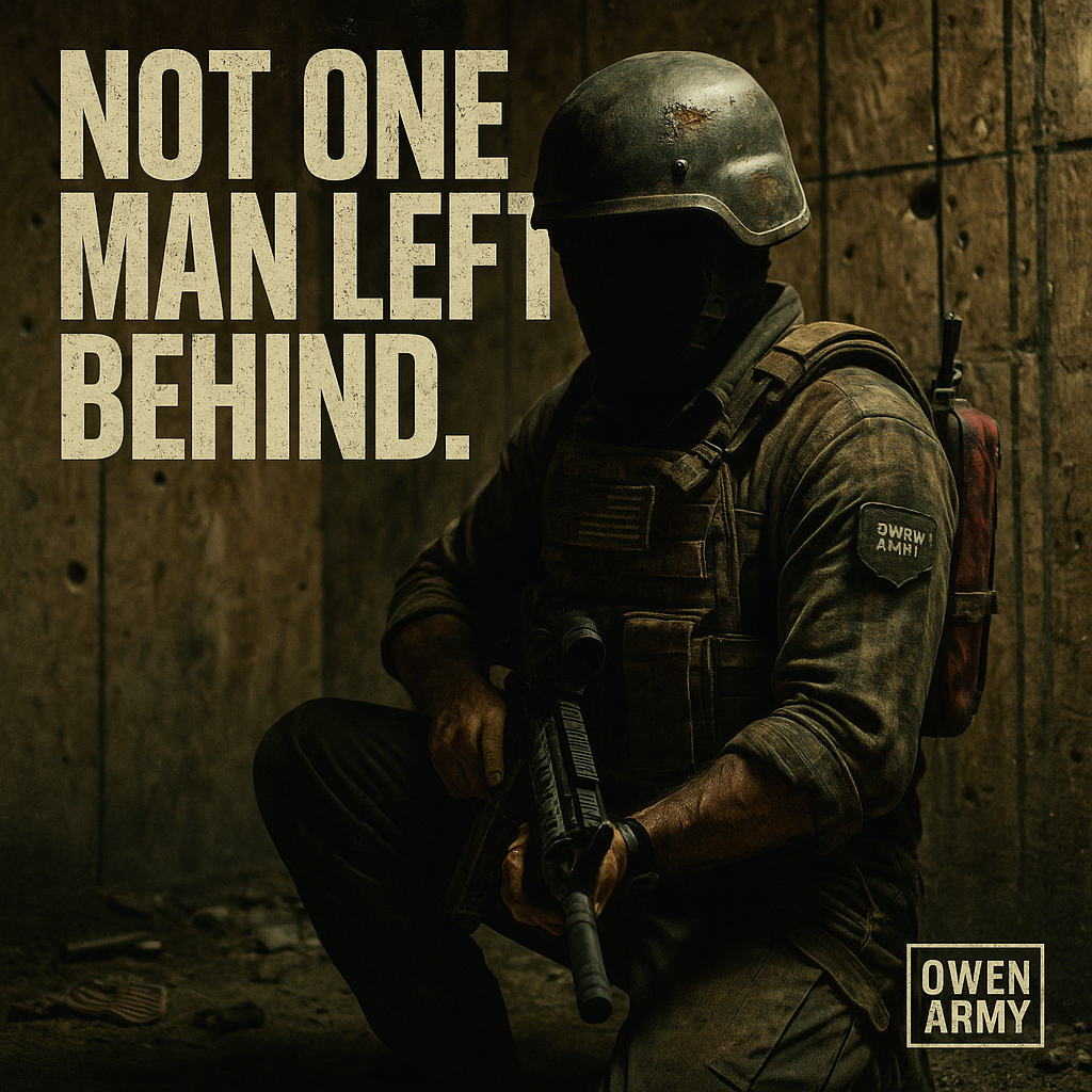 John Chapman’s Medal of Honor heroism at Takur Ghar in Afghanistan