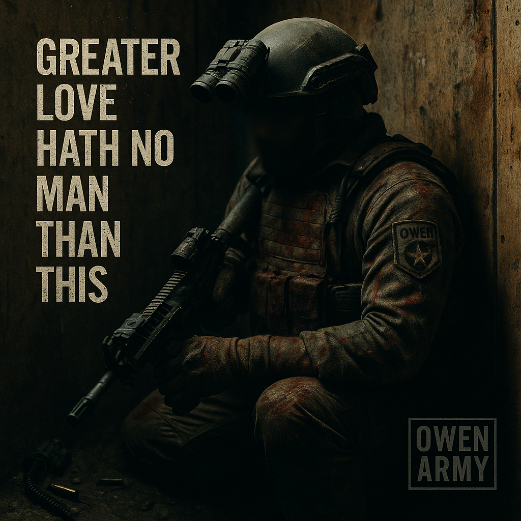 John A. Chapman's Last Stand on Takur Ghar and Legacy