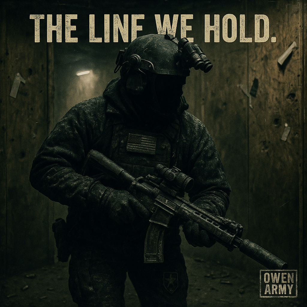 John Chapman, Medal of Honor Hero at Takur Ghar in Afghanistan