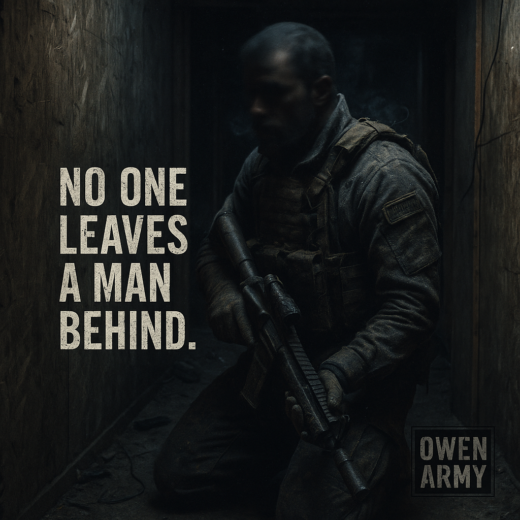 John Chapman's valor at Takur Ghar saved fellow soldiers