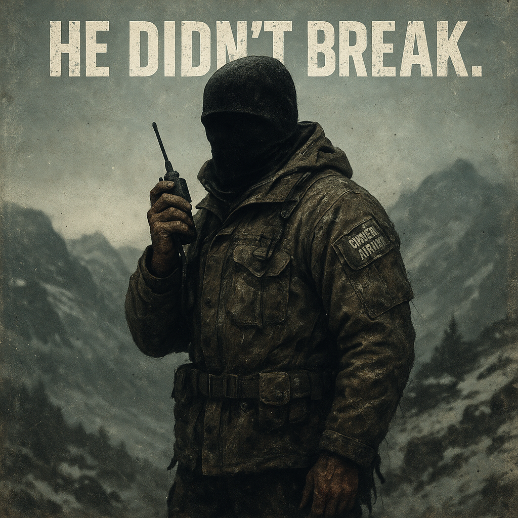 John Chapman's Sacrifice at Takur Ghar Led to Medal of Honor