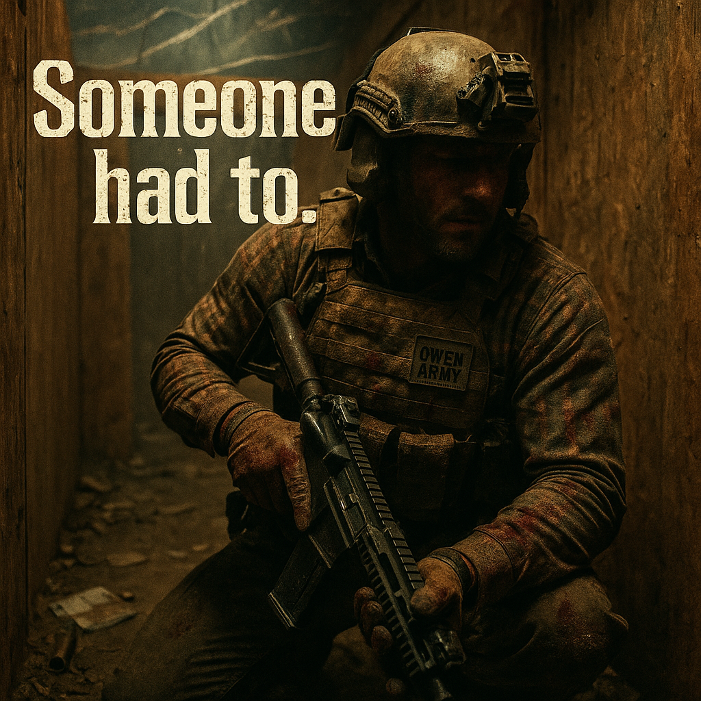 John Chapman's Valor at Takur Ghar and Medal of Honor