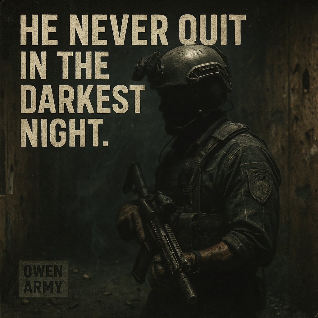 How John Chapman’s Courage Earned the Medal of Honor