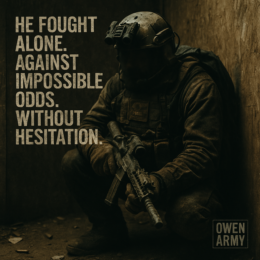 John A. Chapman and the Medal of Honor at Takur Ghar