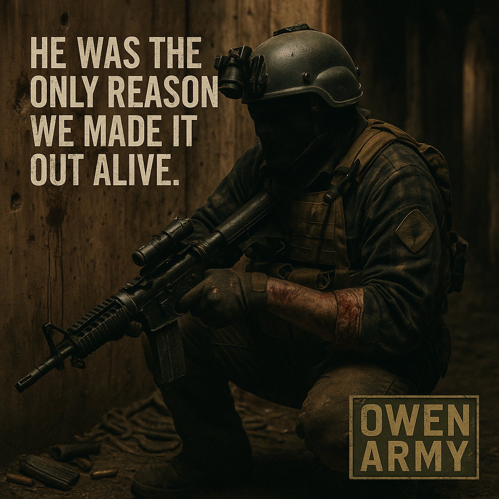 John A. Chapman’s Medal of Honor and Sacrifice on Takur Ghar