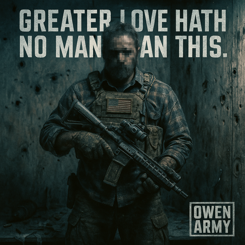 John A. Chapman’s Medal of Honor and Sacrifice on a Frozen Ridge