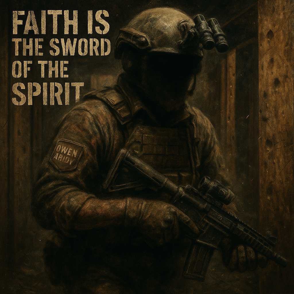 John Chapman's sacrifice at Takur Ghar earned the Medal of Honor