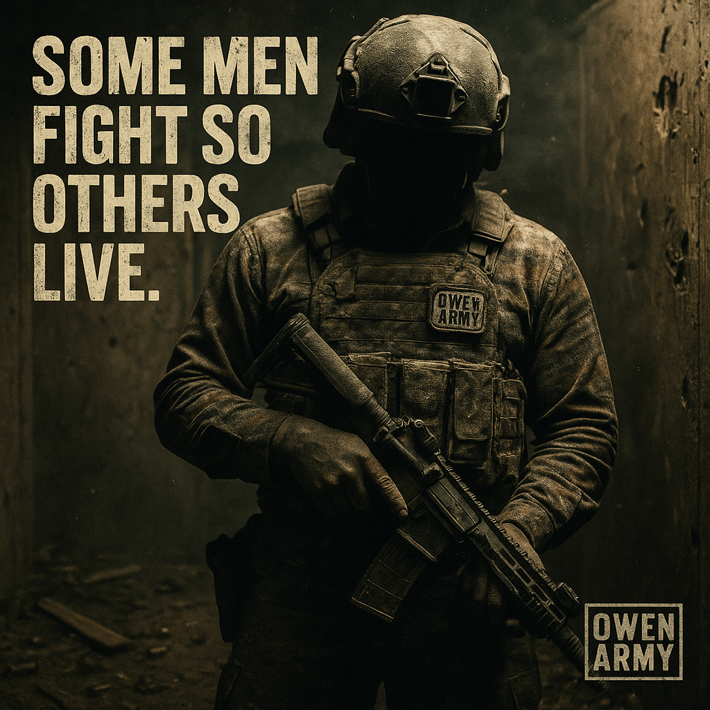 John Chapman's Last Stand on Takur Ghar, Medal of Honor Hero