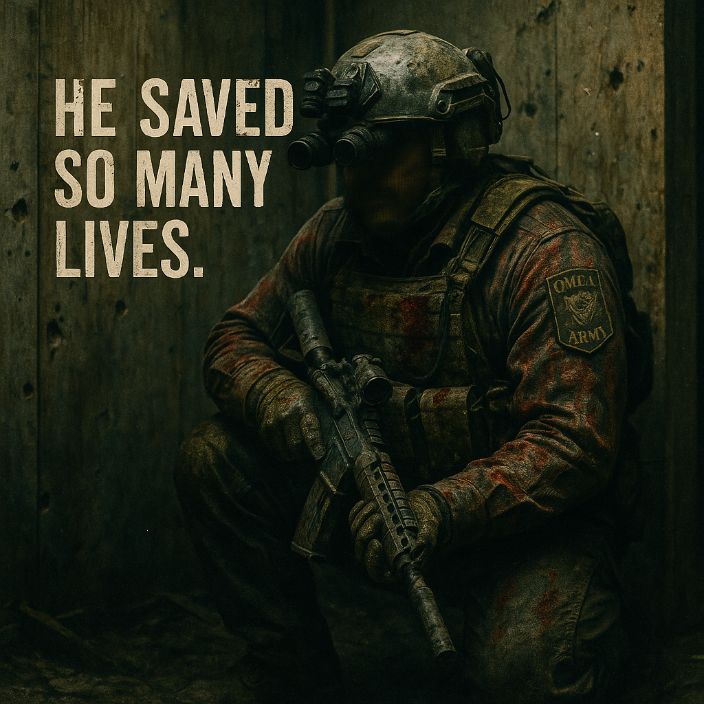 John Chapman’s Last Stand at Takur Ghar and Medal of Honor