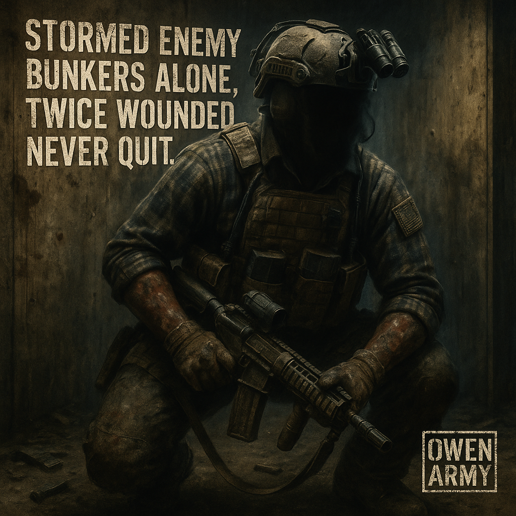 John Chapman, Medal of Honor, Last Stand and Legacy at Takur Ghar