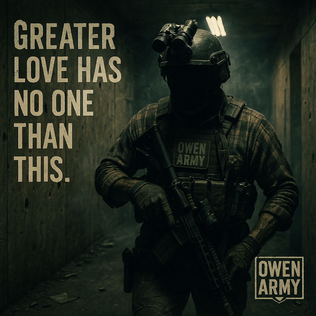 John A. Chapman’s Medal of Honor and his Takur Ghar sacrifice