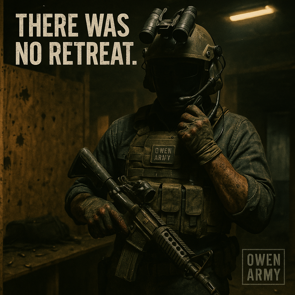 John Chapman at Takur Ghar and His Medal of Honor Story