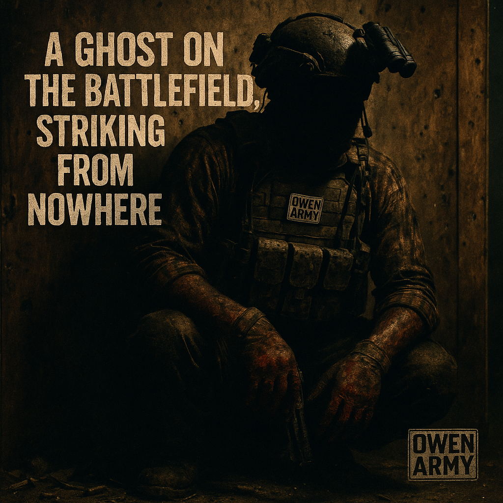 John Chapman's Medal of Honor and Valor at Takur Ghar