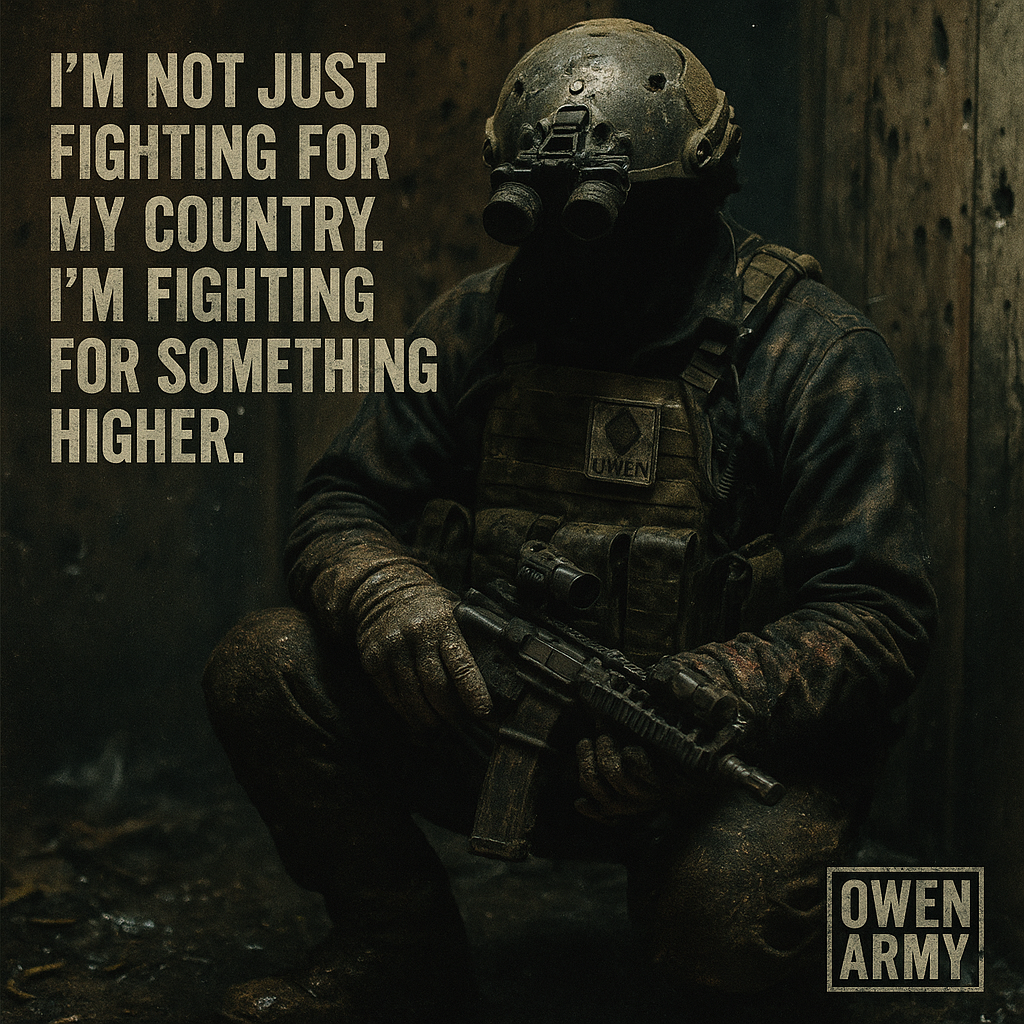 John Chapman's Valor at Takur Ghar Earned the Medal of Honor