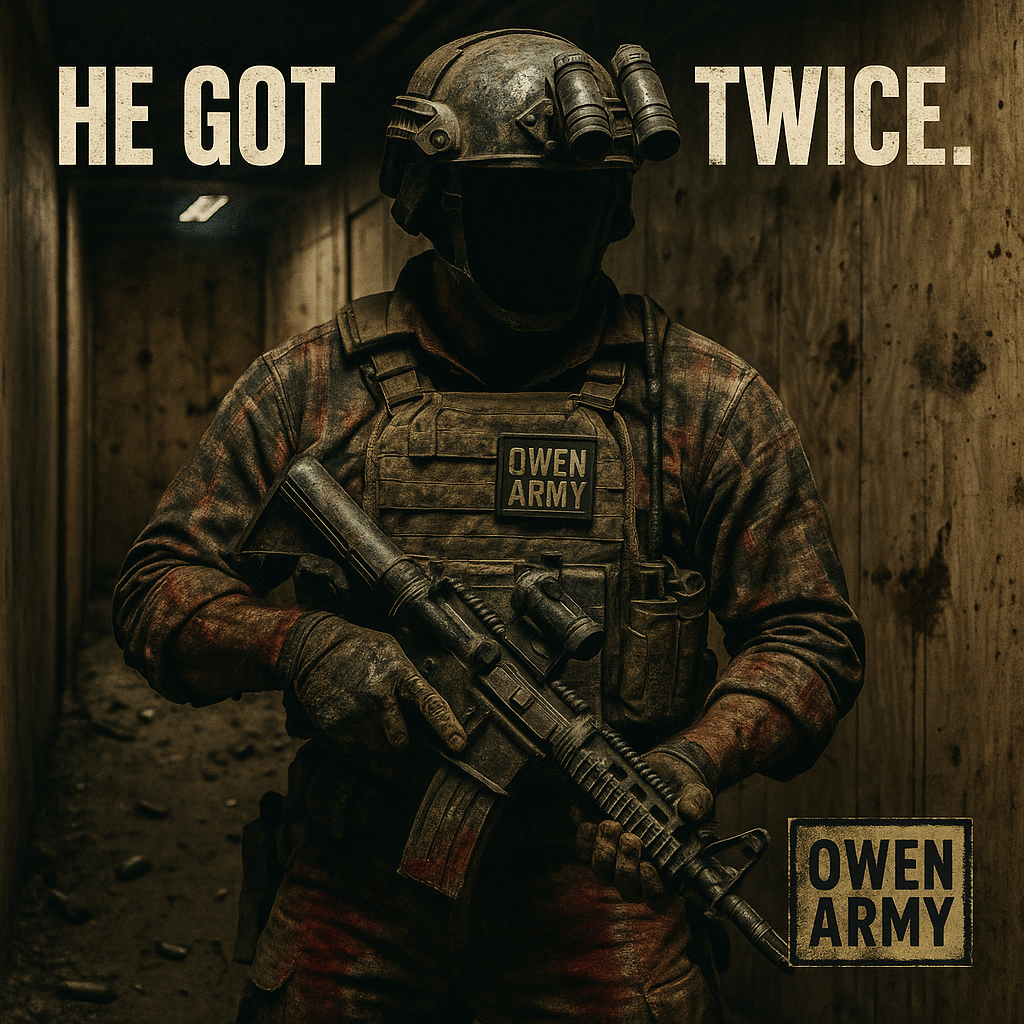 How John Chapman Earned the Medal of Honor on Takur Ghar