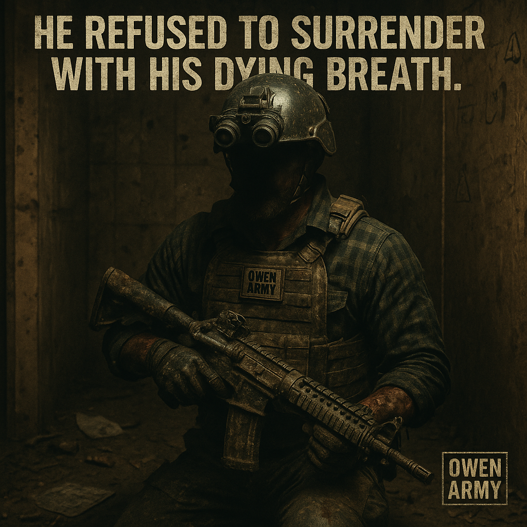 John Chapman at Takur Ghar Mountain and His Medal of Honor