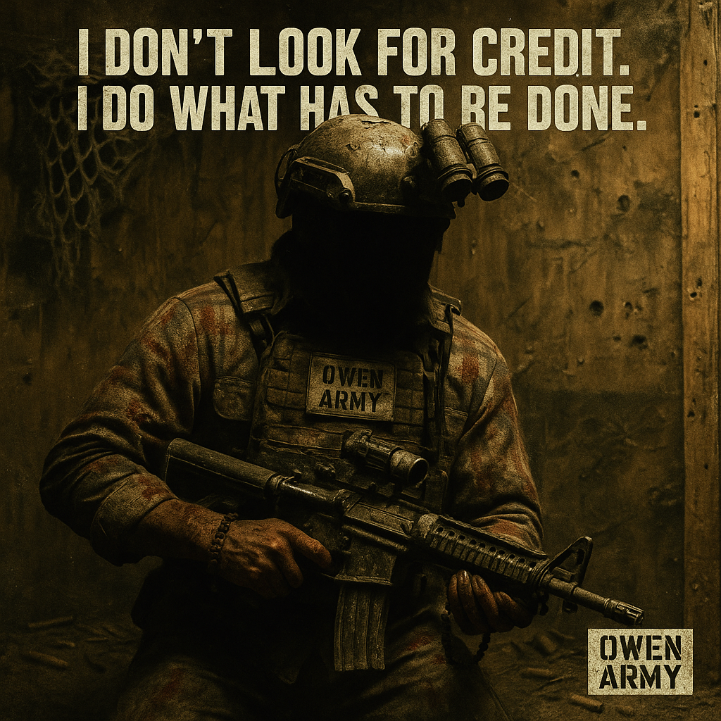 John Chapman's Sacrifice at Takur Ghar Earned the Medal of Honor