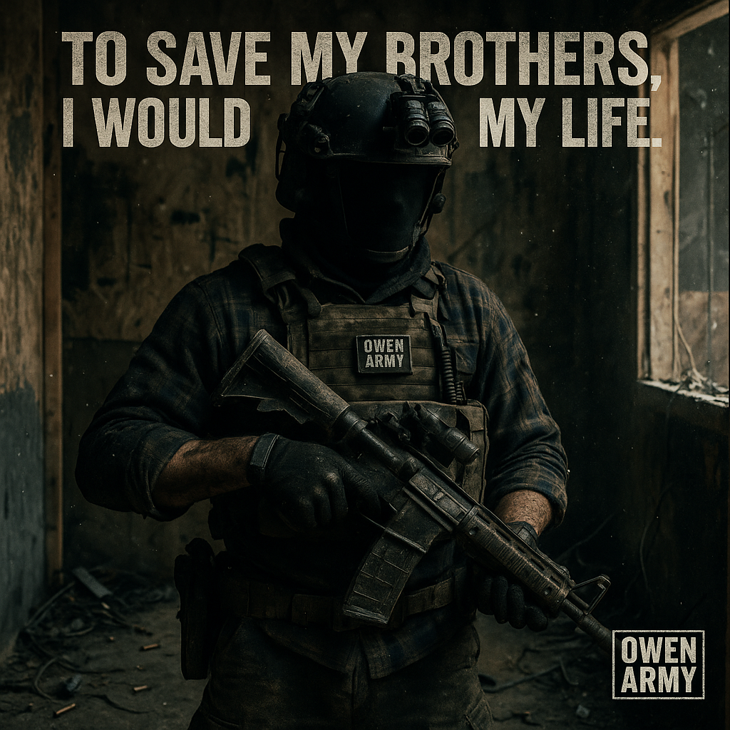 John Chapman's Last Stand at Takur Ghar and His Legacy