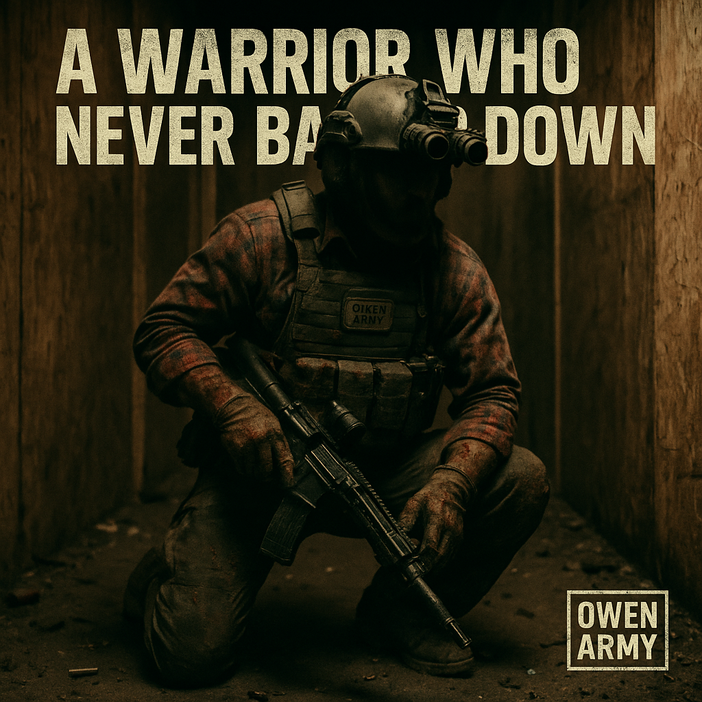 John A. Chapman Medal of Honor for Actions at Takur Ghar