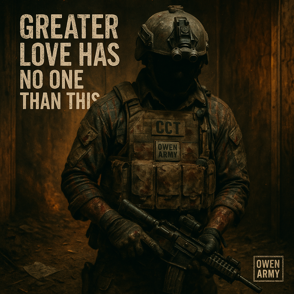 John A. Chapman Medal of Honor Recipient at Takur Ghar and His Legacy