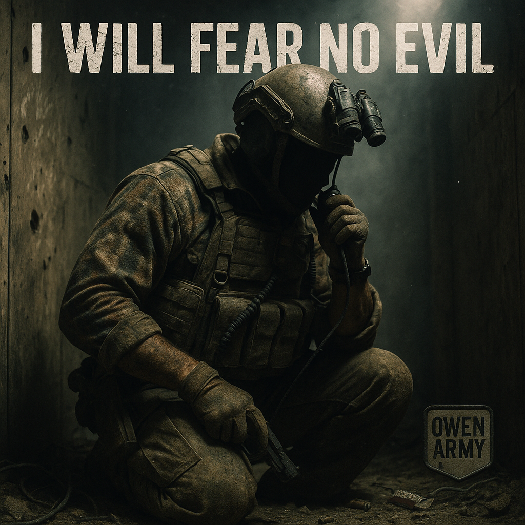 John A. Chapman Medal of Honor hero at Takur Ghar in Afghanistan