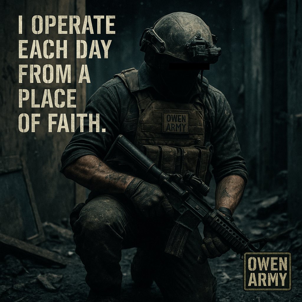 John A. Chapman, Medal of Honor Hero in Afghanistan