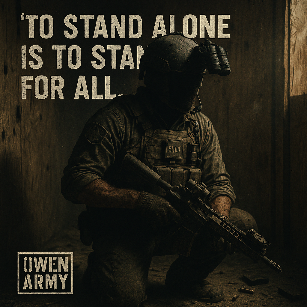 How John Chapman Earned the Medal of Honor at Takur Ghar