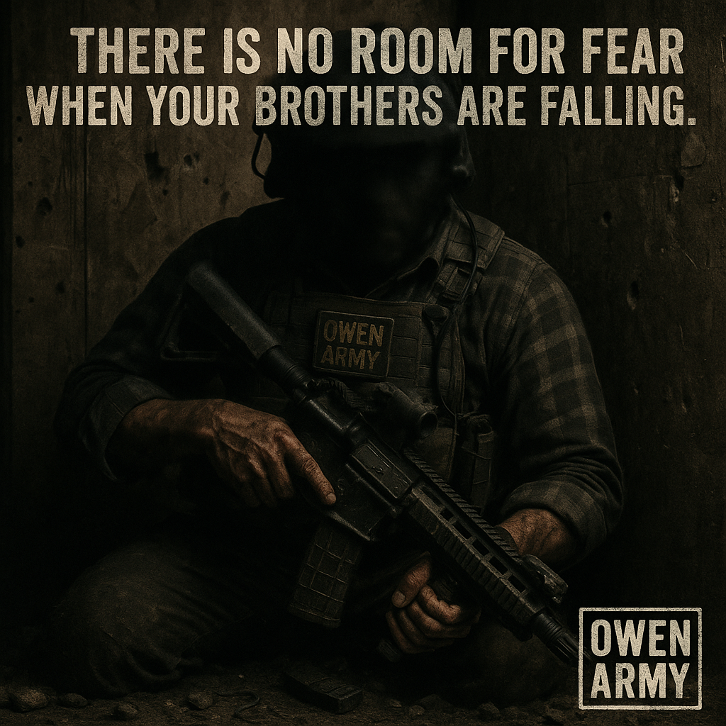 John Chapman's Valor at Takur Ghar Earned the Medal of Honor