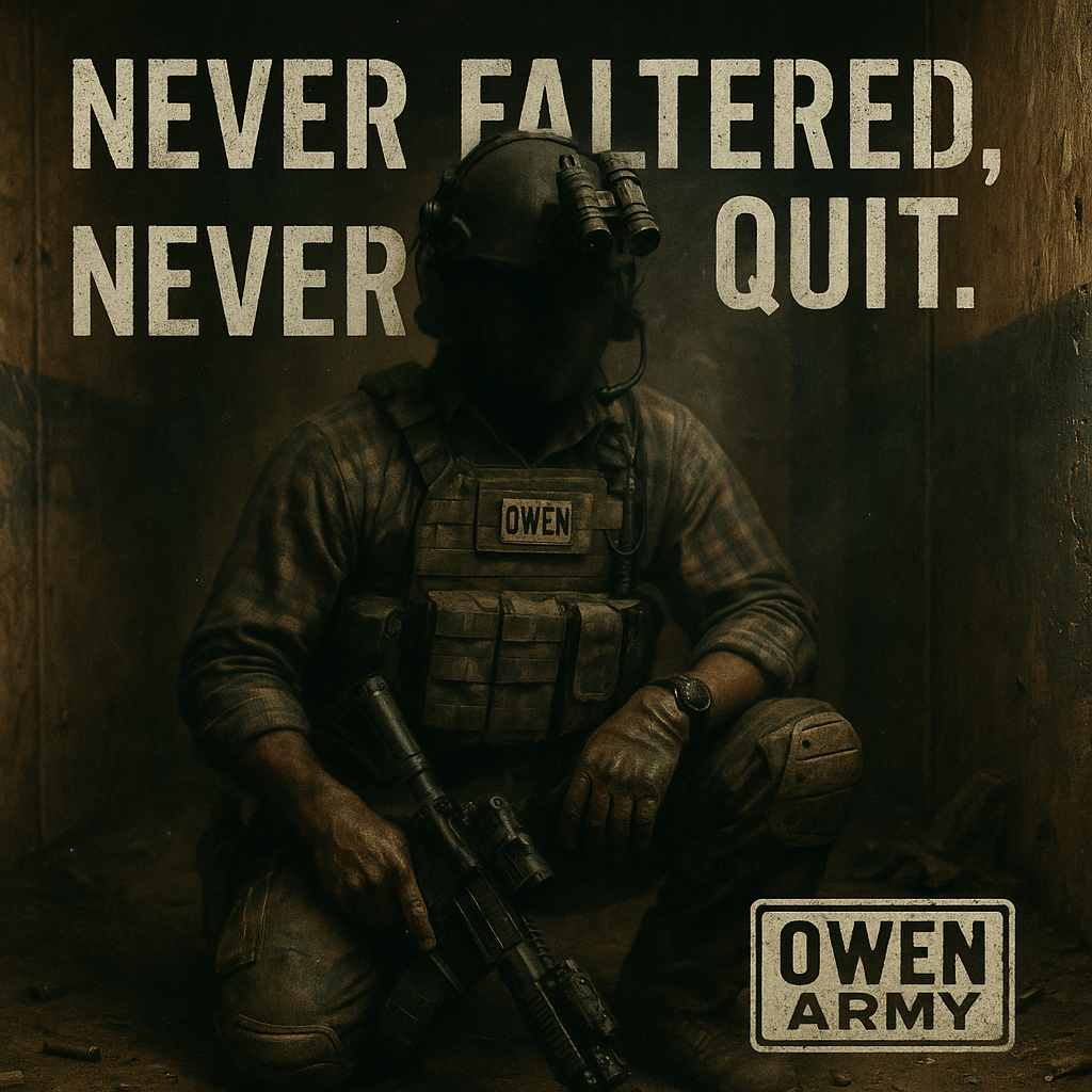 John Chapman's Heroism on Takur Ghar Awarded Medal of Honor