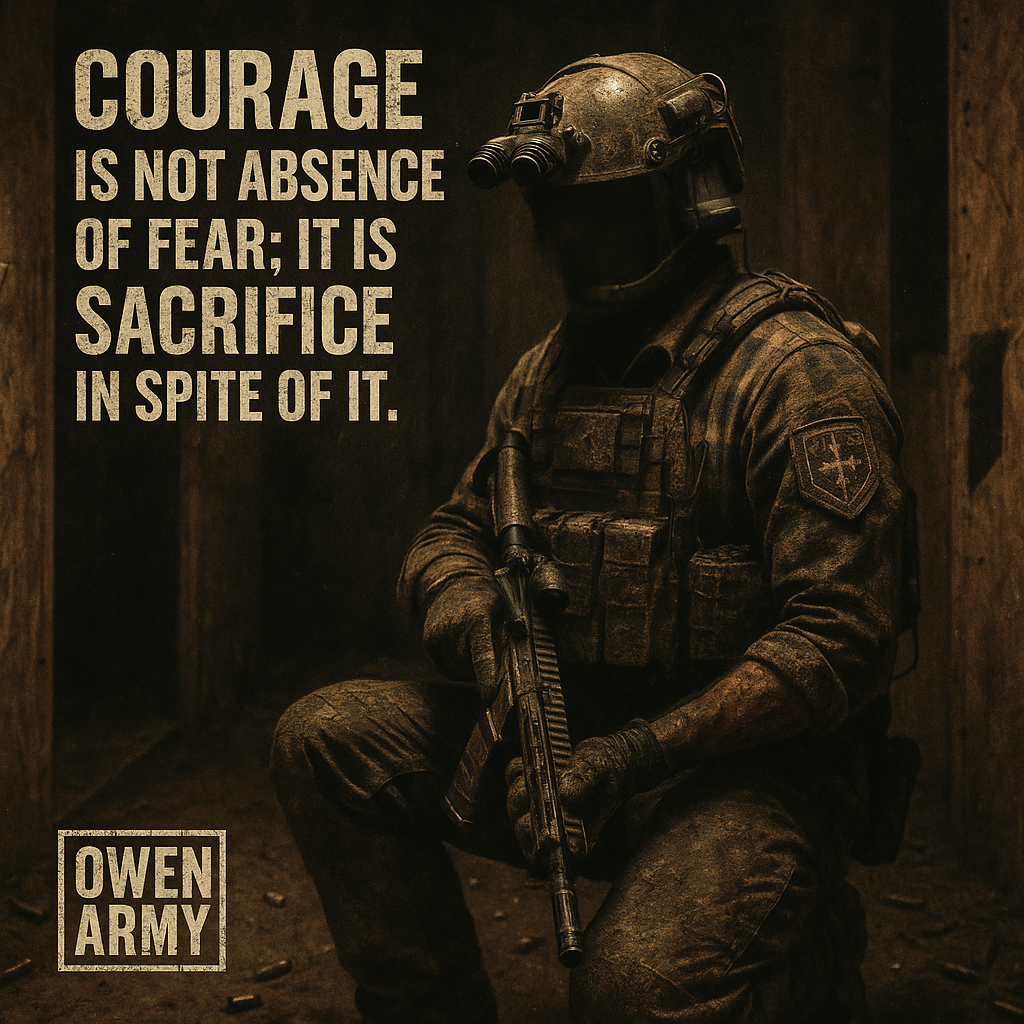 John Chapman, Medal of Honor hero of the Battle of Takur Ghar