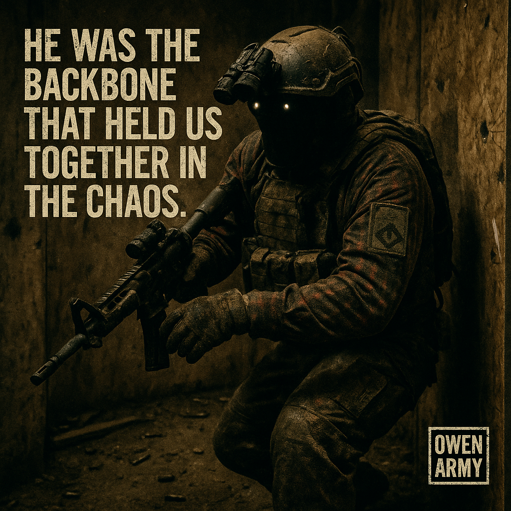 John Chapman's Last Stand at Takur Ghar Earned the Medal of Honor