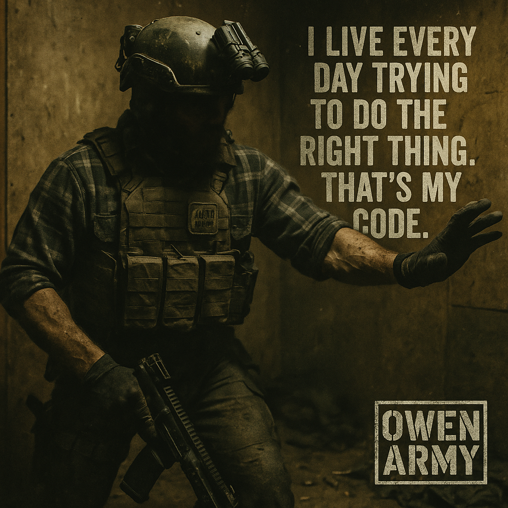 John Chapman's Sacrifice at Takur Ghar Earned the Medal of Honor