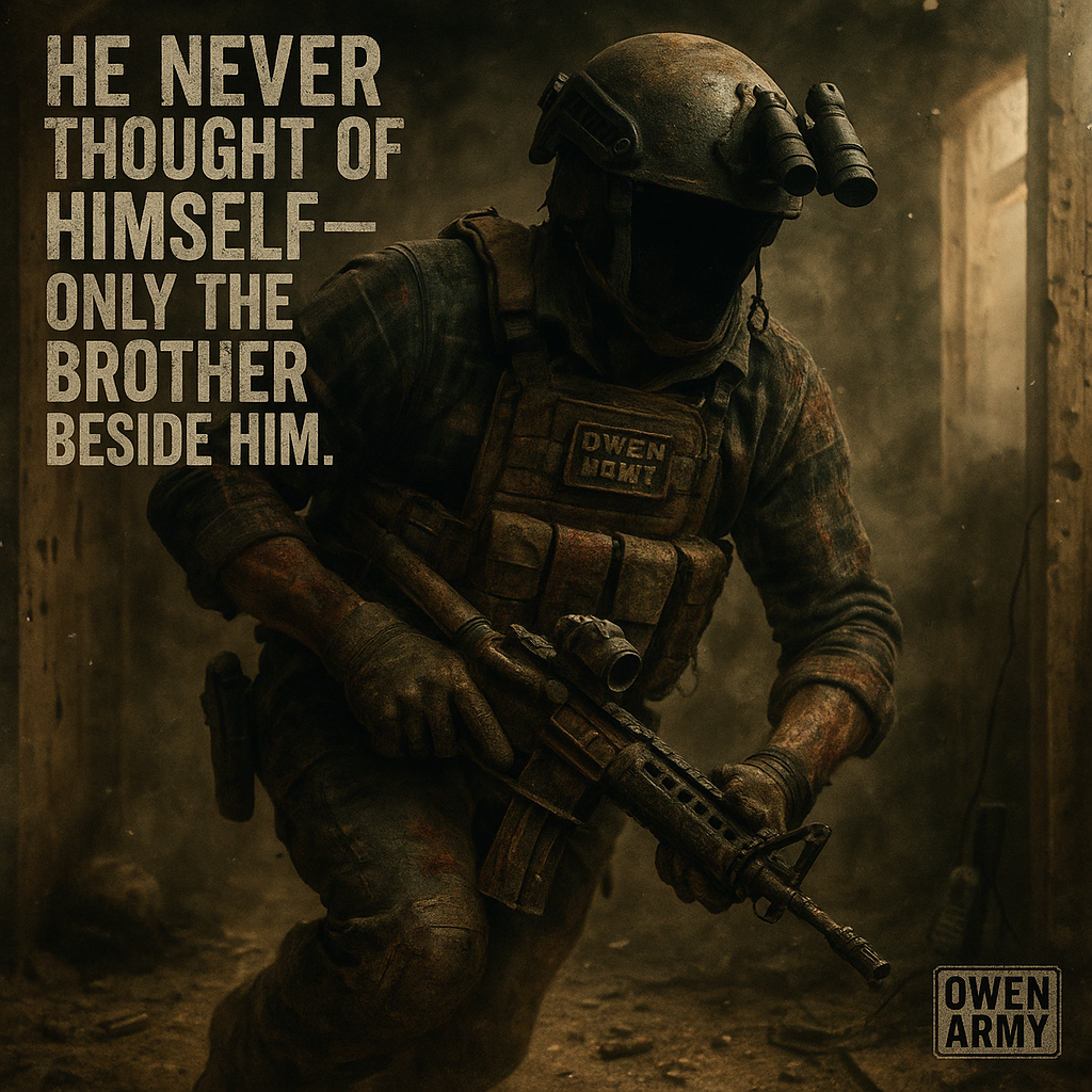 John A. Chapman’s Medal of Honor Valor at Takur Ghar