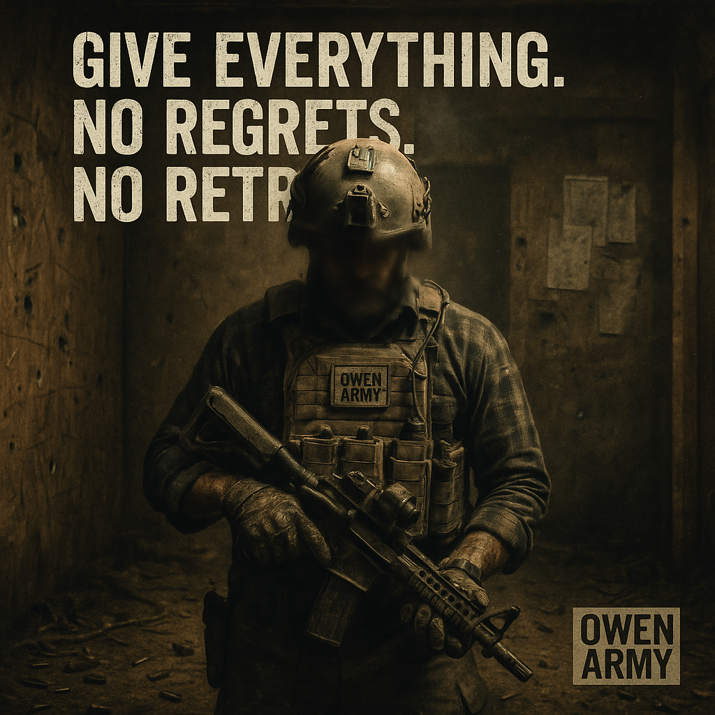 John Chapman's Final Stand at Takur Ghar That Earned a Medal of Honor