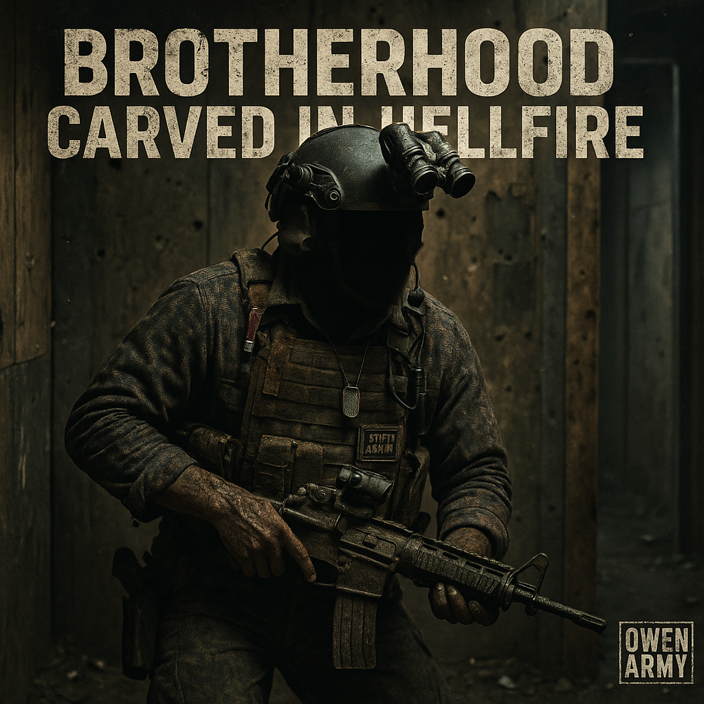 John A. Chapman’s Medal of Honor and Takur Ghar Valor