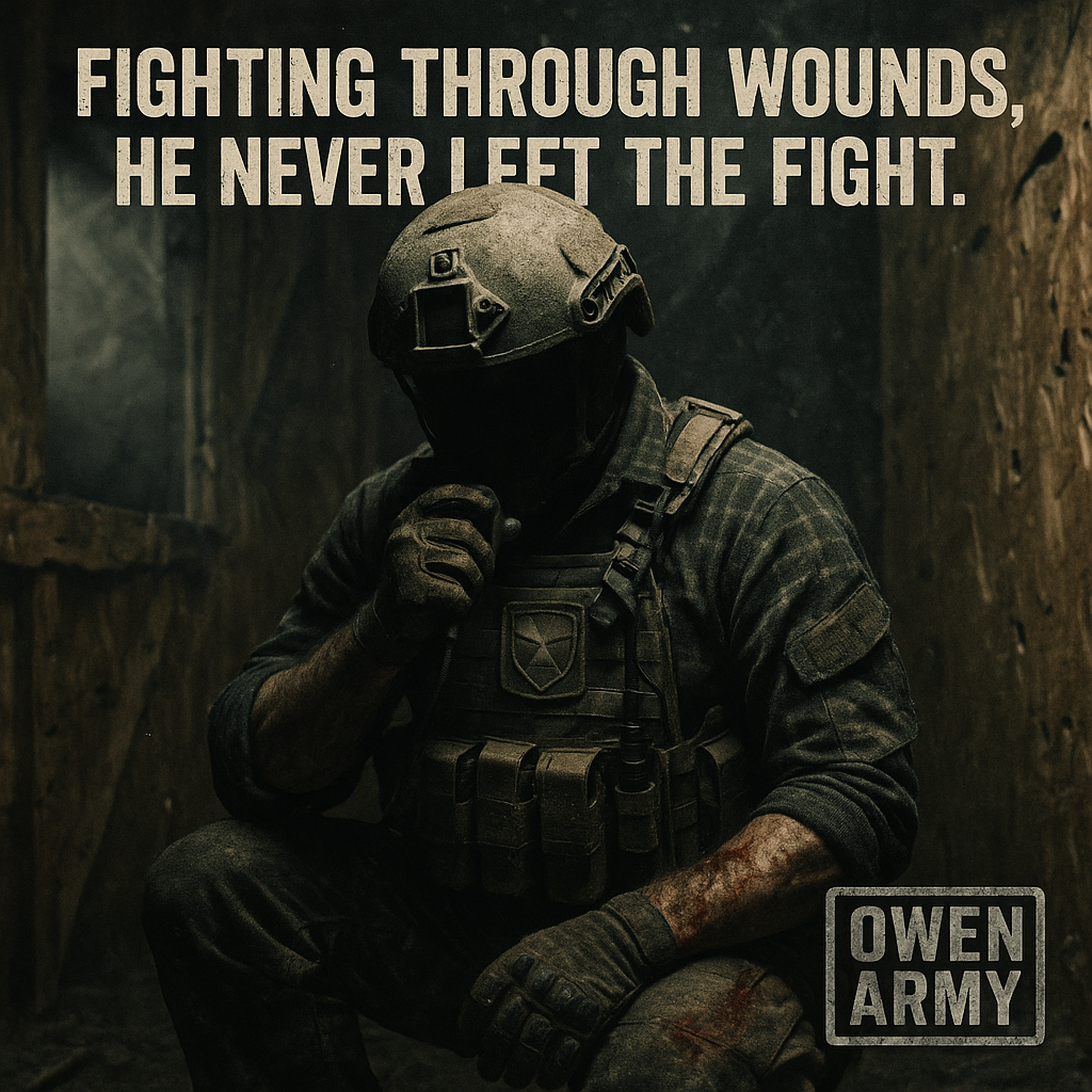 John A. Chapman Medal of Honor Heroism at Takur Ghar