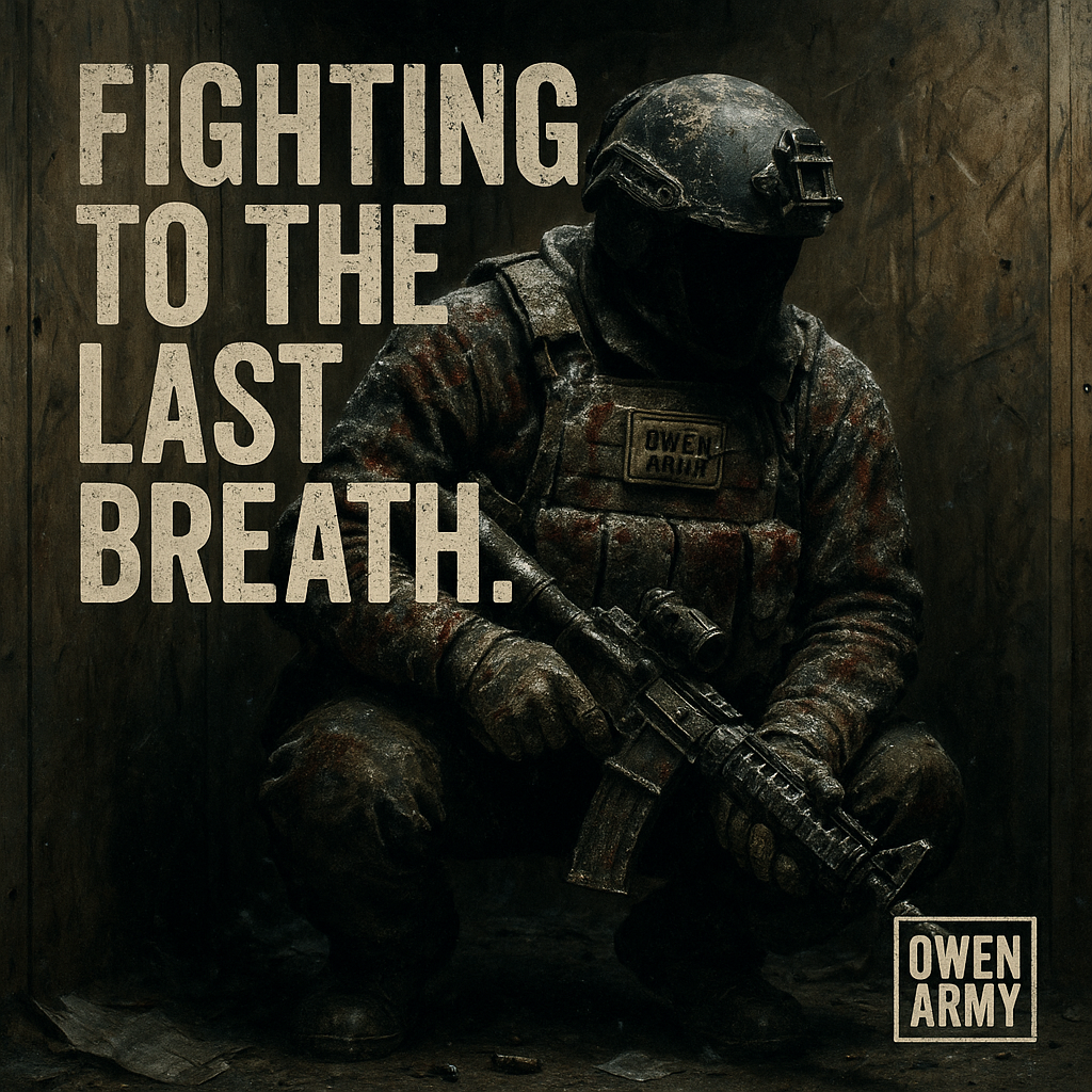 John A. Chapman's Last Stand at Takur Ghar and the Medal of Honor