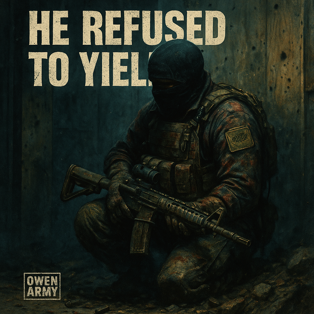 John Chapman's Faith and Valor in Afghanistan's Shahi-Kot Valley