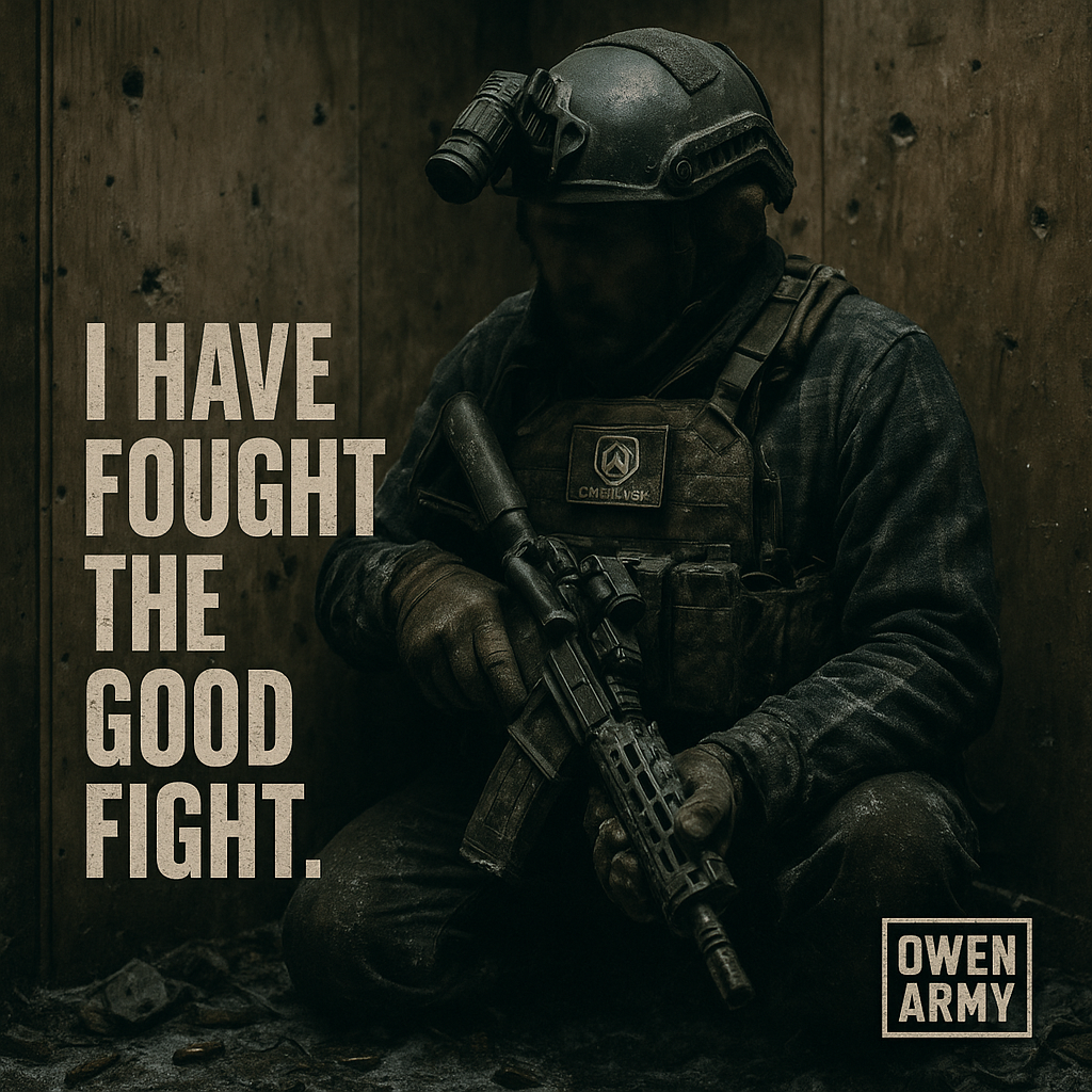 John A. Chapman's Sacrifice on Takur Ghar and Medal of Honor