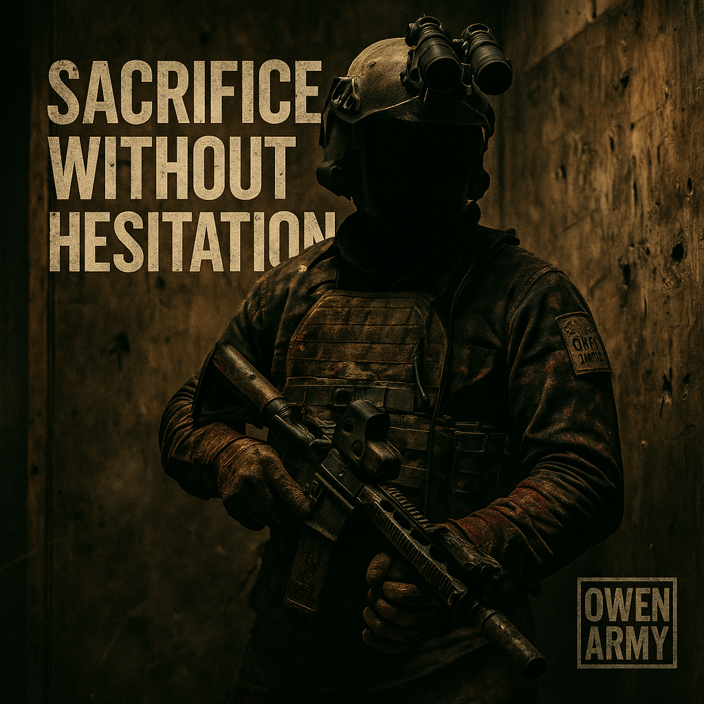 John A. Chapman Medal of Honor Recipient at Takur Ghar Mountain